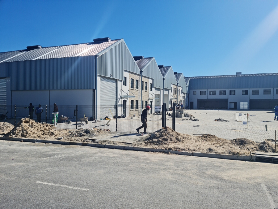 Commercial Property for Sale in Firgrove Western Cape